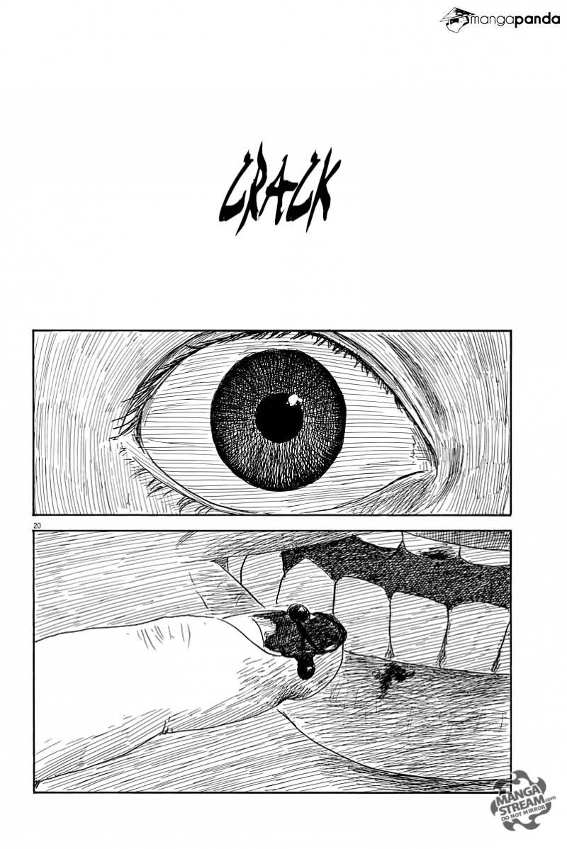 A Trail of Blood Chapter 33 20